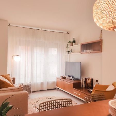 Apartament Natura Amb Calma Olot Εξωτερικό φωτογραφία