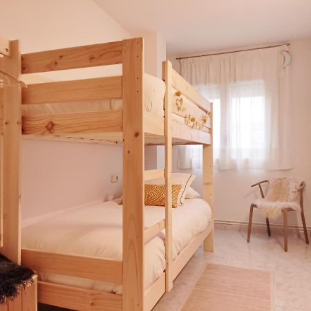 Apartament Natura Amb Calma Olot Εξωτερικό φωτογραφία