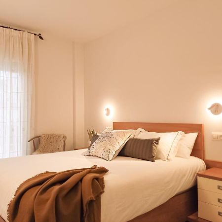 Apartament Natura Amb Calma Olot Εξωτερικό φωτογραφία
