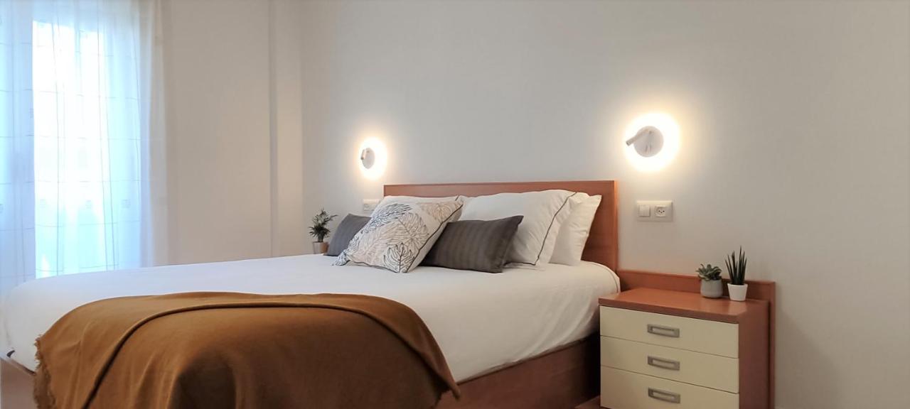 Apartament Natura Amb Calma Olot Εξωτερικό φωτογραφία
