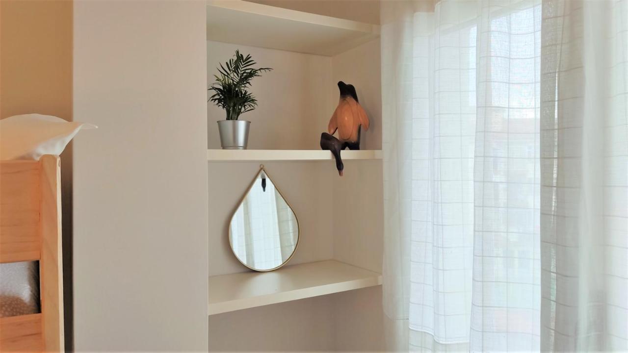 Apartament Natura Amb Calma Olot Εξωτερικό φωτογραφία