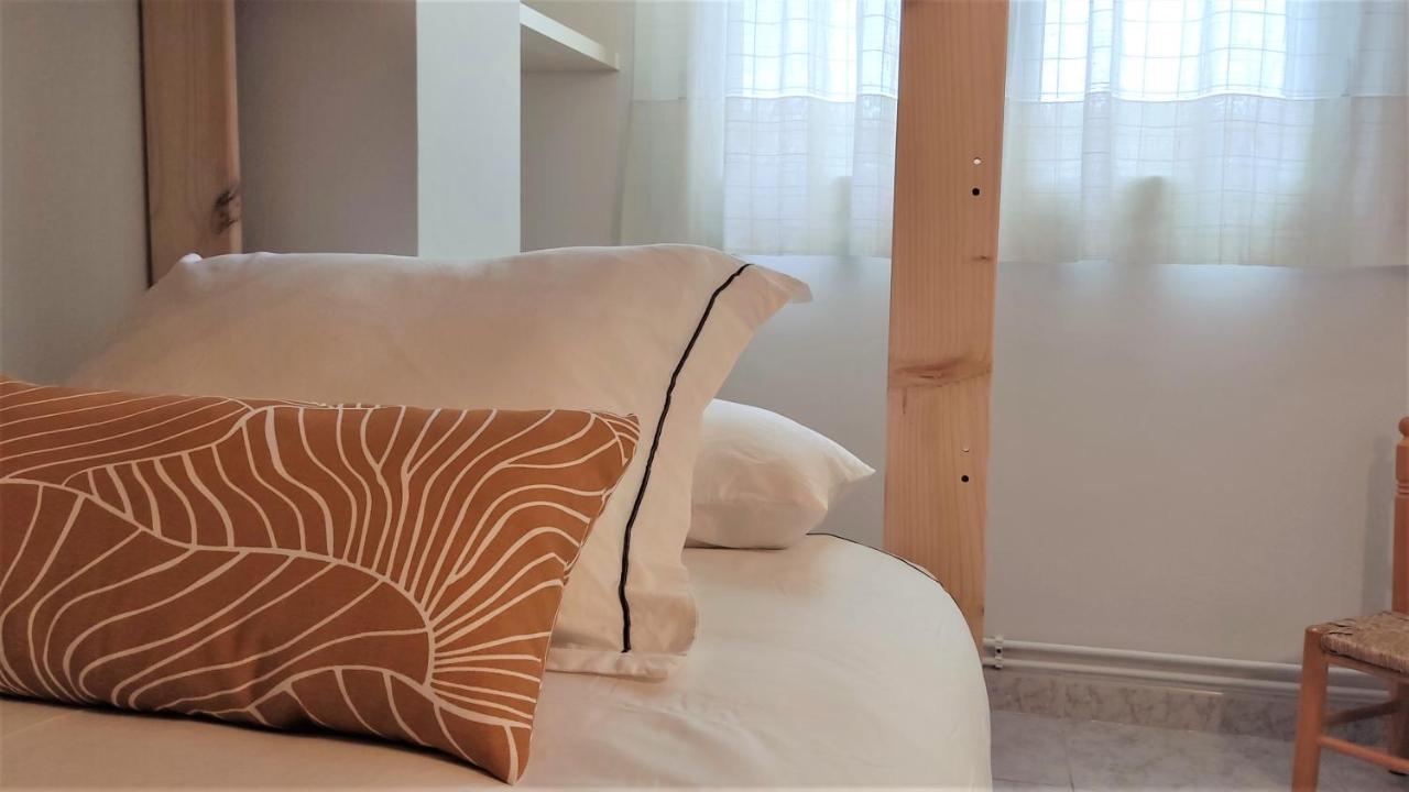 Apartament Natura Amb Calma Olot Εξωτερικό φωτογραφία