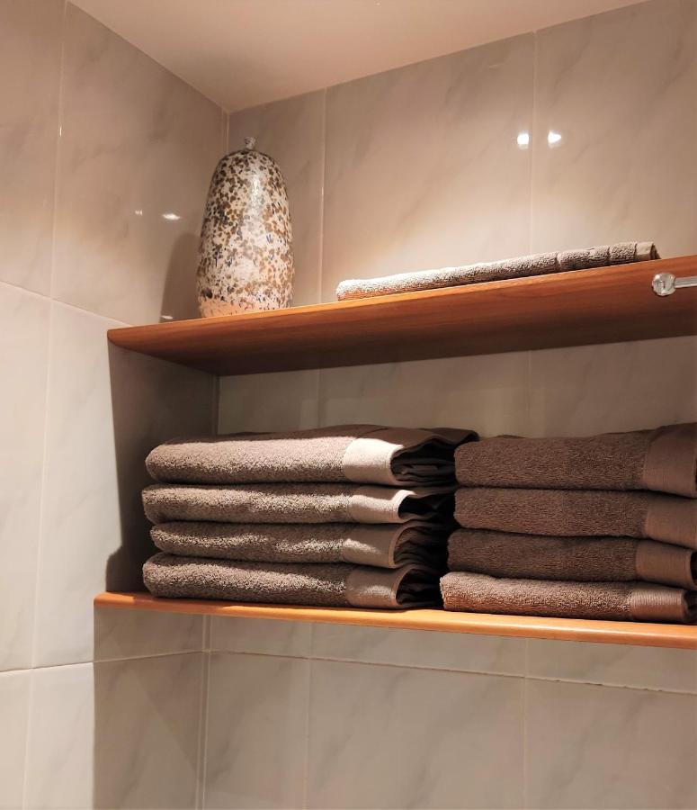 Apartament Natura Amb Calma Olot Εξωτερικό φωτογραφία