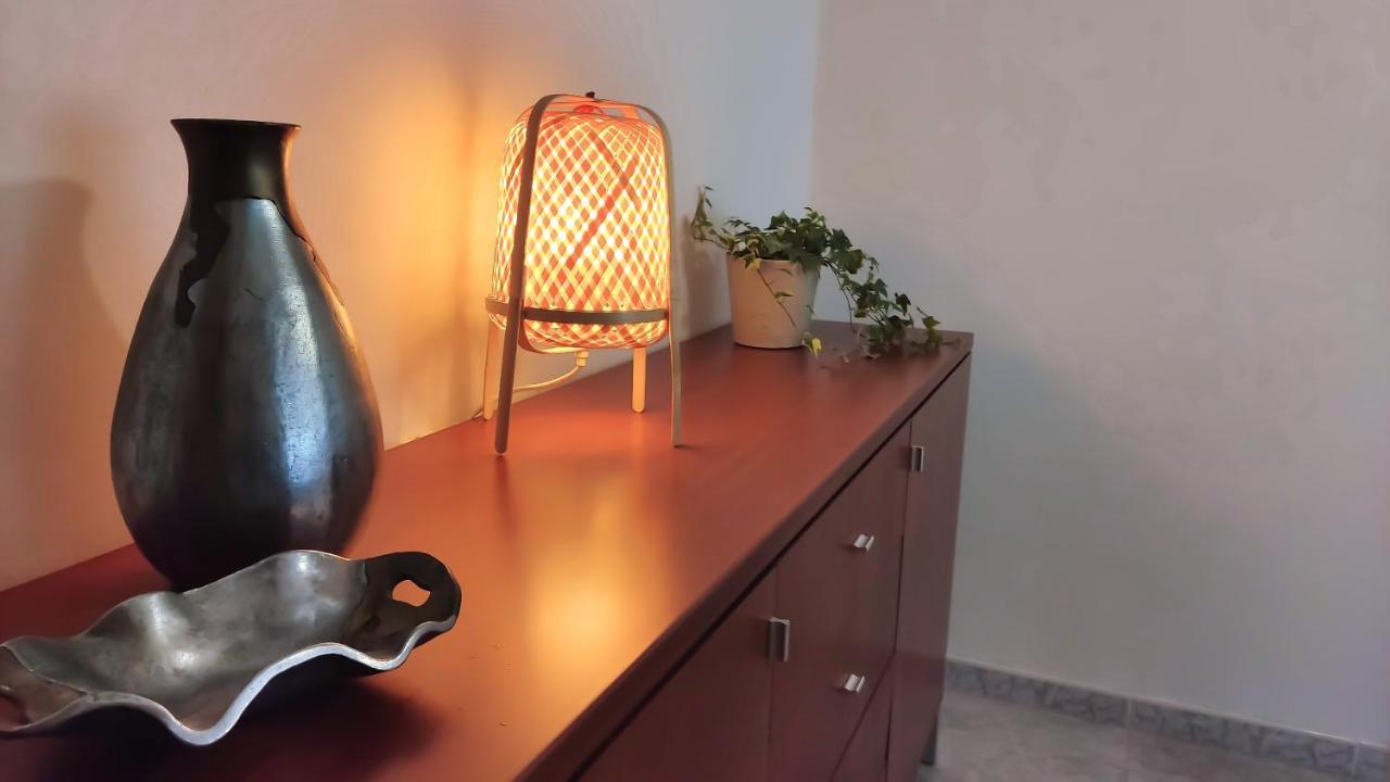 Apartament Natura Amb Calma Olot Εξωτερικό φωτογραφία
