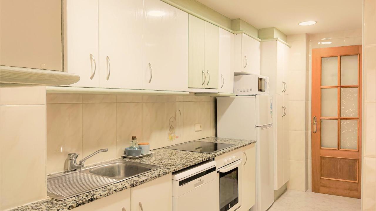 Apartament Natura Amb Calma Olot Εξωτερικό φωτογραφία