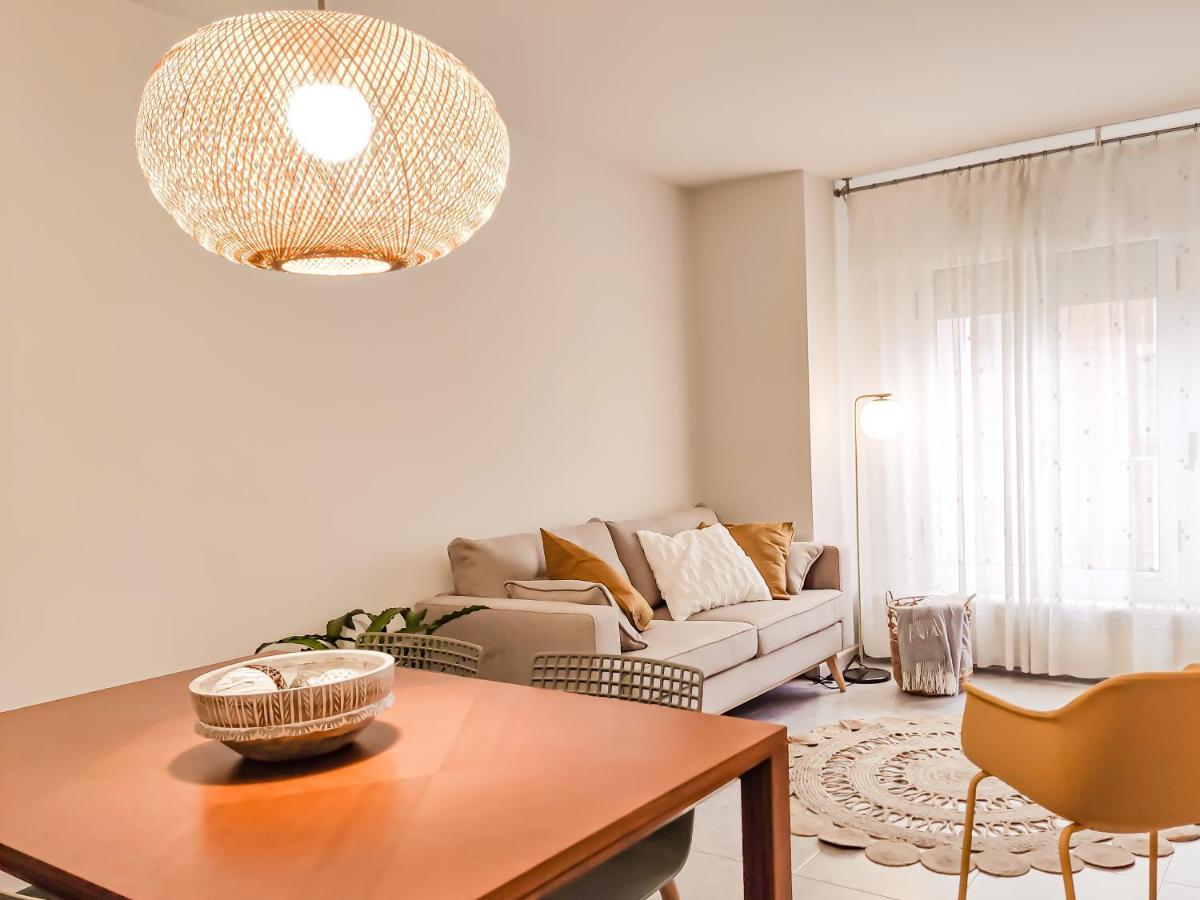 Apartament Natura Amb Calma Olot Εξωτερικό φωτογραφία