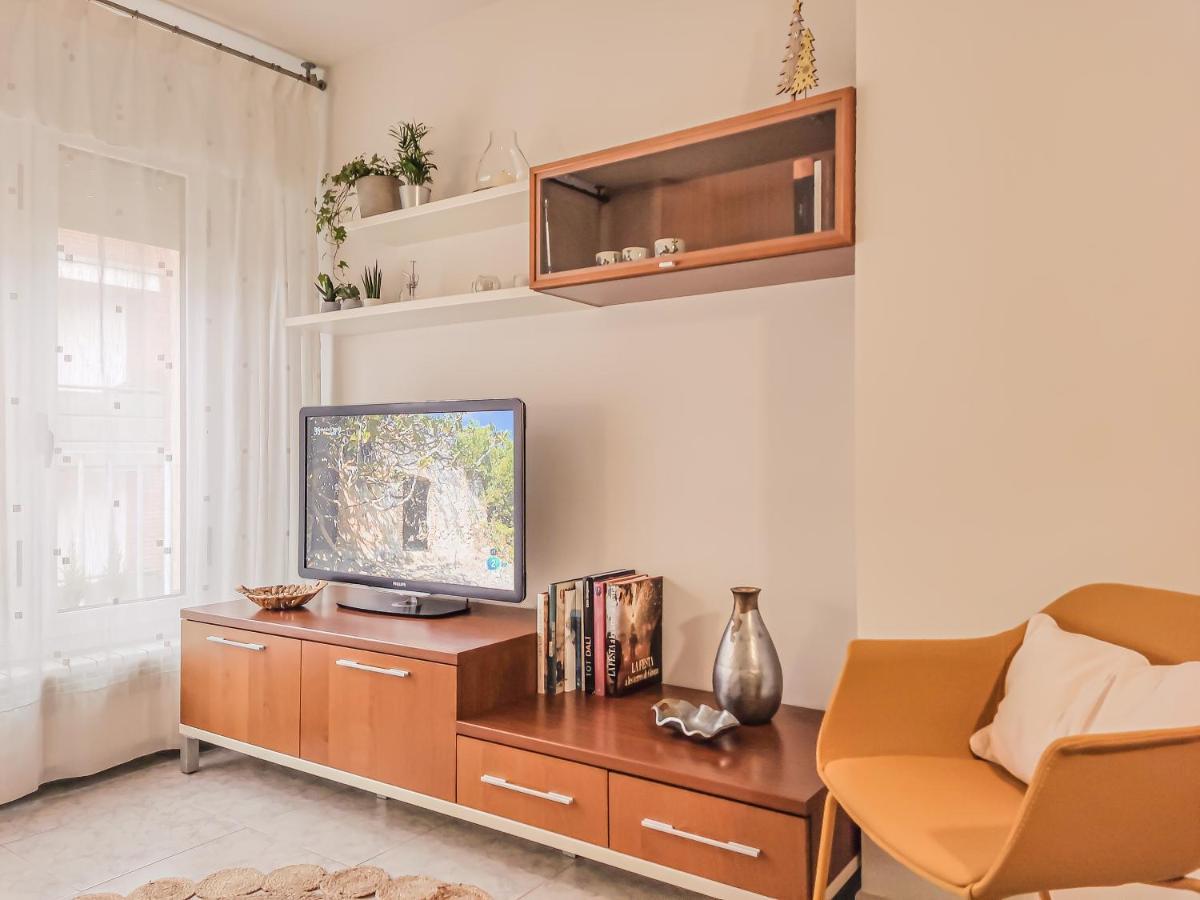 Apartament Natura Amb Calma Olot Εξωτερικό φωτογραφία