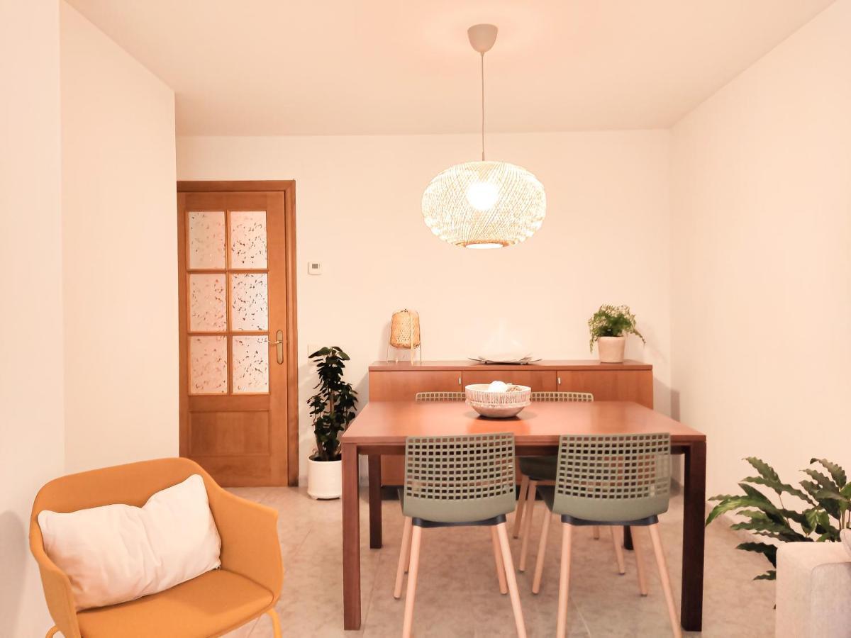 Apartament Natura Amb Calma Olot Εξωτερικό φωτογραφία