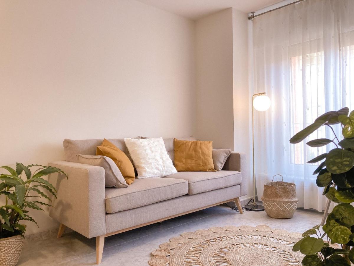 Apartament Natura Amb Calma Olot Εξωτερικό φωτογραφία