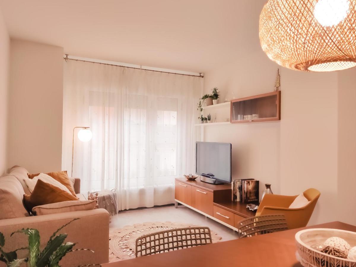 Apartament Natura Amb Calma Olot Εξωτερικό φωτογραφία