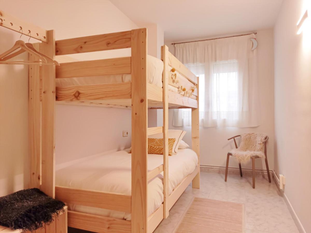Apartament Natura Amb Calma Olot Εξωτερικό φωτογραφία