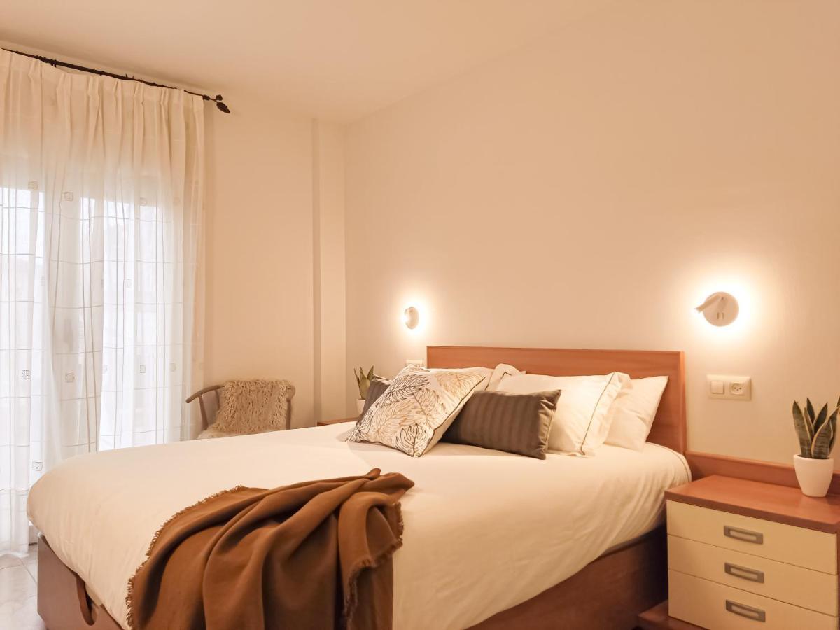 Apartament Natura Amb Calma Olot Εξωτερικό φωτογραφία
