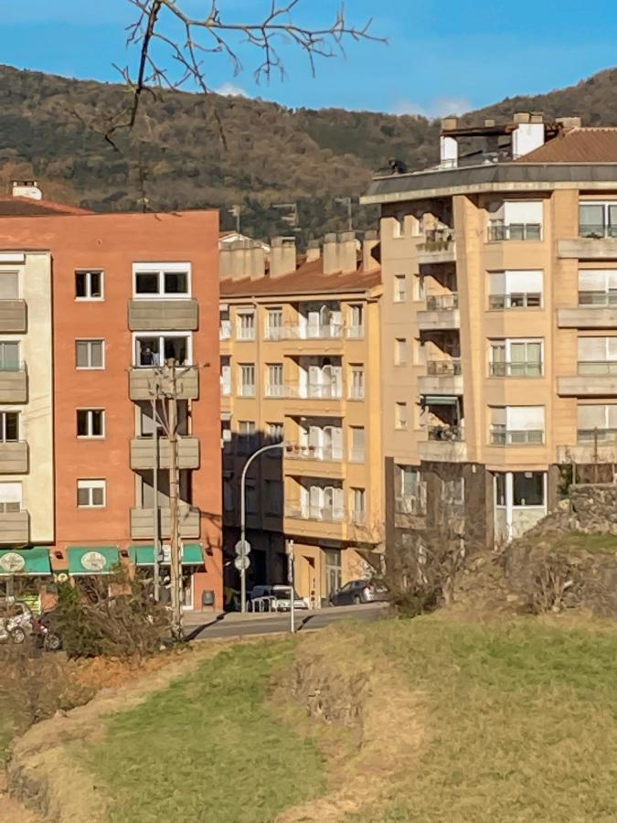 Apartament Natura Amb Calma Olot Εξωτερικό φωτογραφία