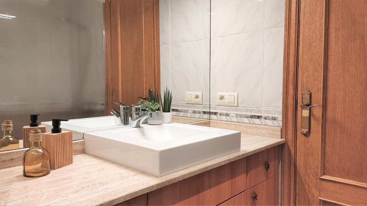 Apartament Natura Amb Calma Olot Εξωτερικό φωτογραφία