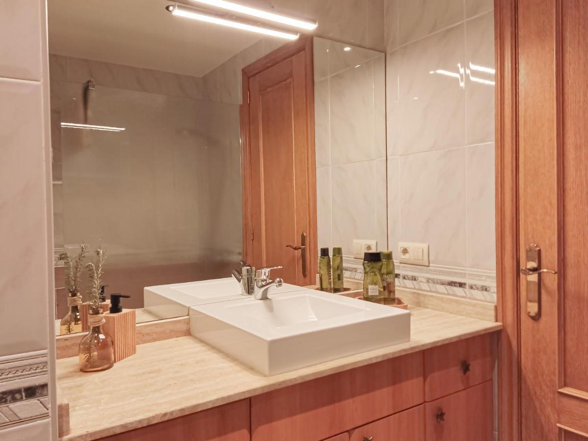 Apartament Natura Amb Calma Olot Εξωτερικό φωτογραφία